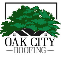 Oak City Roofing