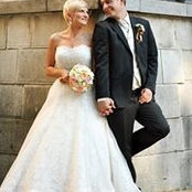 Brigita Devčićs foto