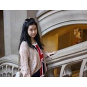 Cyndi Zhang's photo