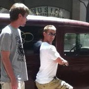 Jackson Tremaine's photo