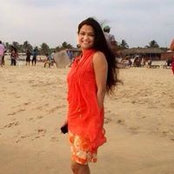 Garima Gupta's photo
