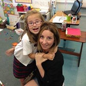 Danielle Suriano's photo