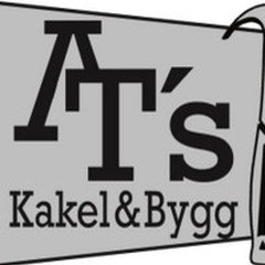 ATS Kakel&Bygg