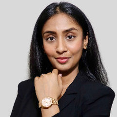 Deeksha Narayan Murthy