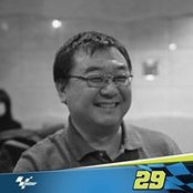 Yoshihiro Wada's photo
