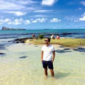Benjamin P's photo