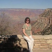 Jeanette Burels foto