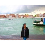 Usha Raj's photo