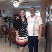 Barbara San Juan's photo