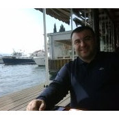 Murat Altıntuğ's photo