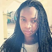 Maity Modise's photo