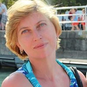 Наталья Ицакова's photo