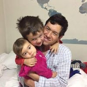 Foto von Rebeca Molina