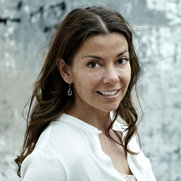 Fotograf & boligstylist stylist Lene Samsøs billede