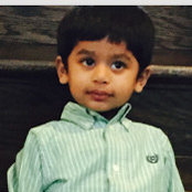 kavya panguluri's photo