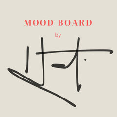 Mood Board