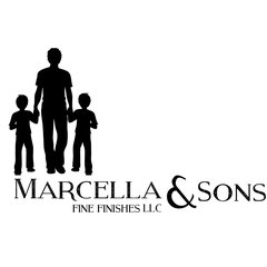 Marcella and Sons Fine Finishes, LLC