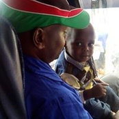 Foto von Cheruiyot Bett