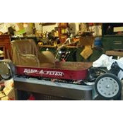 Jeff Coxs billede