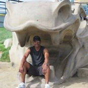Bobby Mitchell's photo