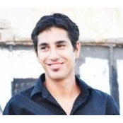Manny Sani's photo