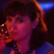 Lyudmila Ivaneeva's photo