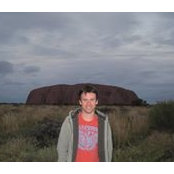 Tom Lax's photo