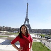 Foto von Jennifer Candelaria