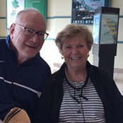 Yvonne Rowe's photo