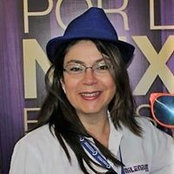 Milena Astorga's photo