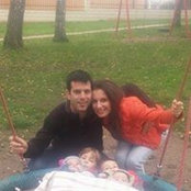 Maja Miljkovic's photo