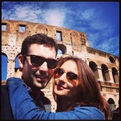 Kristina Markovic's photo