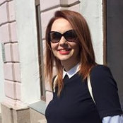Елена Шабанова's photo