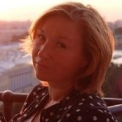 Светлана Моргуноваさんの写真