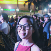 Camille Beatriz de Leon's photo