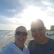April Burke's photo