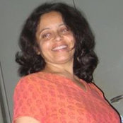Sharmila Taskar's photo