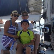 Yenny Tang's photo