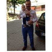Onur Aktar's photo