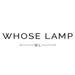 whoselamp