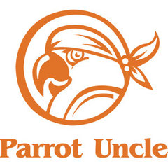 Parrot Uncle