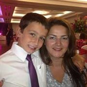 Marta Mckenney's photo