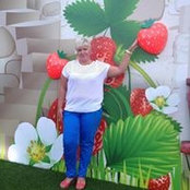 Галина Баднина's photo