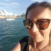Danielle Glew's photo