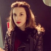 Photo de Larisa Lara
