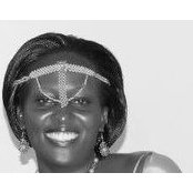 Amelia Baryaruha's photo