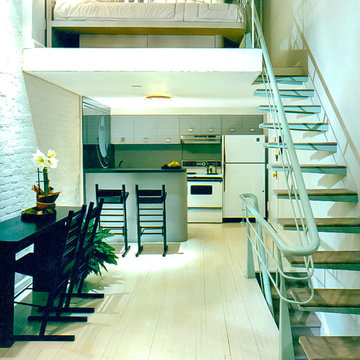 Manhattan Apartment