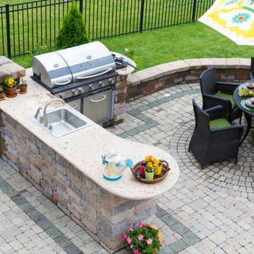 Hardscapes