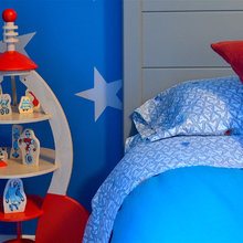 Atlanta Jacks Room