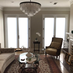 Client Projects - Window Blinds